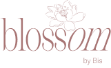 Logo Blossom by Bis